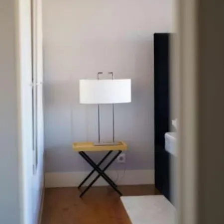 Luxury Holiday Apartment Lisbon Exterior photo