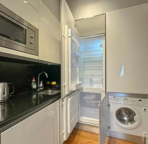 Luxury Holiday Apartment