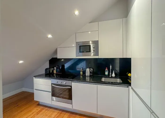Luxury Holiday Apartment