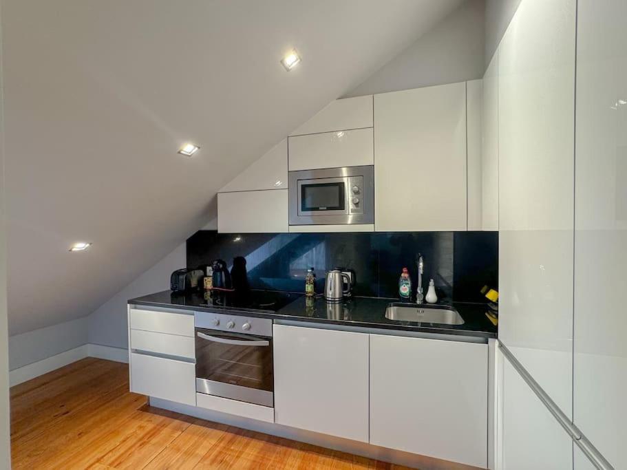 Apartment Luxury