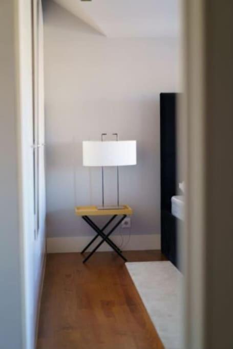Apartment Luxury